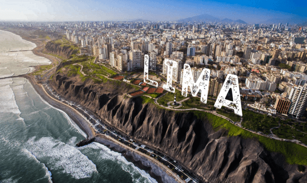 LIMA