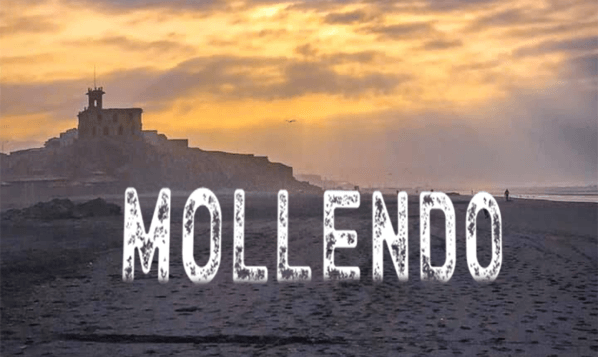 MOLLENDO