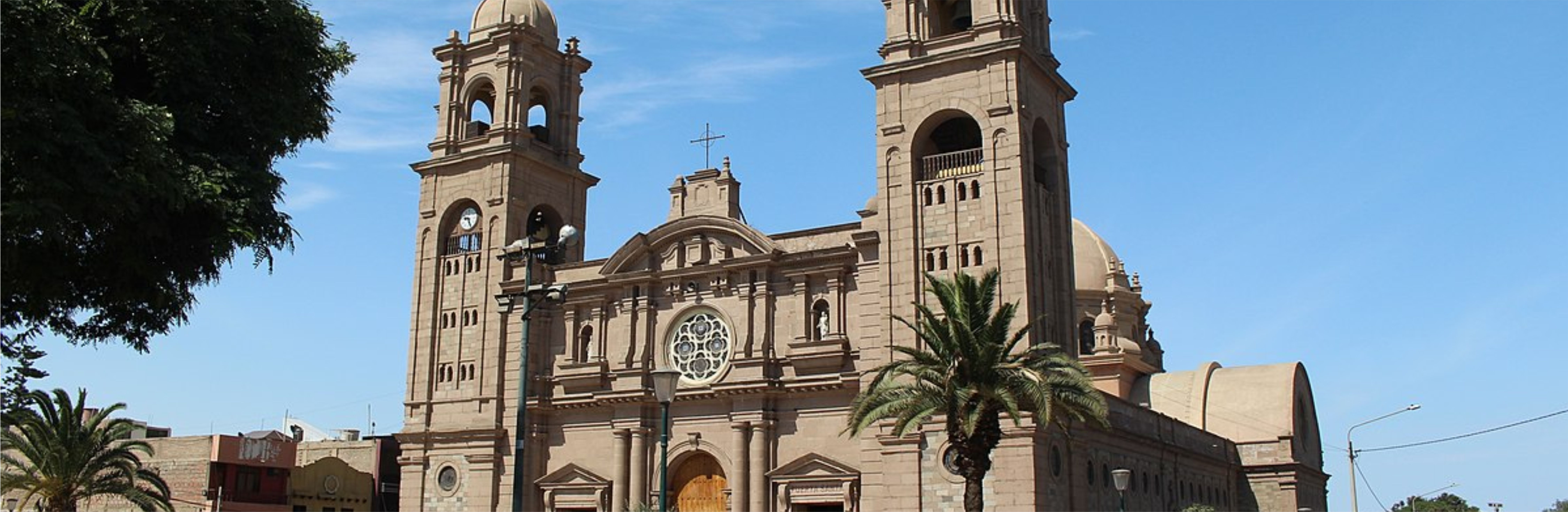 TACNA